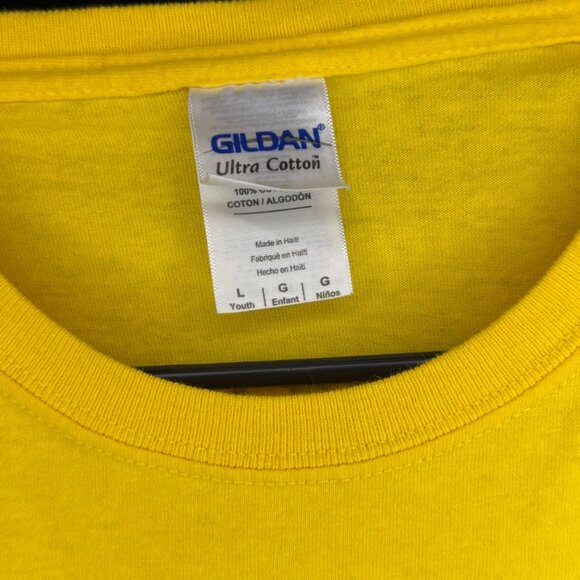 Seneca Farms Ice Cream Graphic Tee - Picture 3 of 4